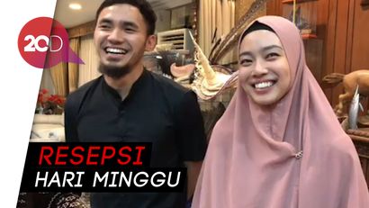 Lindswell Kwok dan Achmad Hulaefi Menikah Akhir Pekan Ini