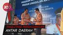 Anies Optimis Kerjasama Perdagangan di Indonesia Lebih Baik dari Eropa Anies Optimis Kerjasama Perdagangan di Indonesia Lebih Baik dari Eropa
