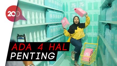 Ini Nih Tips Ambil Angle Foto Kece untuk Feed Medsos Kamu!