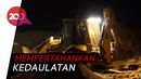 Israel Lancarkan Operasi Penumpasan Terowongan Hizbullah Israel Lancarkan Operasi Penumpasan Terowongan Hizbullah