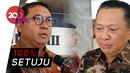 KPK Usul Parpol Dibiayai Negara, Gerindra-Golkar Setuju KPK Usul Parpol Dibiayai Negara, Gerindra-Golkar Setuju