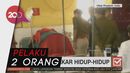 Sadis! Usai Dilecehkan, Wanita di India Dibakar Tetangganya Sadis! Usai Dilecehkan, Wanita di India Dibakar Tetangganya