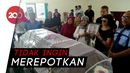 Sosok Nh Dini di Mata Keluarga dan Kerabat Sosok Nh Dini di Mata Keluarga dan Kerabat