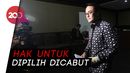 Selain Divonis 6 Tahun Bui, Zumi Kehilangan Hak Politik 5 Tahun Selain Divonis 6 Tahun Bui, Zumi Kehilangan Hak Politik 5 Tahun