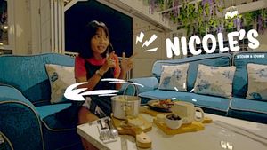Seru! Belajar Bikin Cokelat Sendiri di Nicoles Chocolaterie