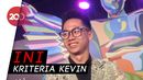 Girls, Kevin Sanjaya Masih Single Loh! Girls, Kevin Sanjaya Masih Single Loh!