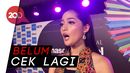 Gracia Indri Belum Berniat Lagi Cari Jodoh Gracia Indri Belum Berniat Lagi Cari Jodoh