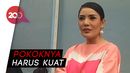 Anak Ussy Sulistiawaty Di-bully, Nindy Beri Dukungan Moral Anak Ussy Sulistiawaty Di-bully, Nindy Beri Dukungan Moral