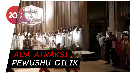 Meriahnya Suasana Resepsi Pernikahan Hulaefi-Lindswell Meriahnya Suasana Resepsi Pernikahan Hulaefi-Lindswell