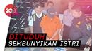 Gara-gara Istri, Menantu Bunuh Mertua dengan Palu Gara-gara Istri, Menantu Bunuh Mertua dengan Palu