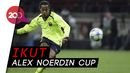 Wow, Ronaldinho akan Ikut Alex Noerdin Cup di Palembang Wow, Ronaldinho akan Ikut Alex Noerdin Cup di Palembang