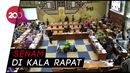 Lagi Fokus Bahas Defisit BPJS, Eh Menkes Ajak Senam Anggota DPR Lagi Fokus Bahas Defisit BPJS, Eh Menkes Ajak Senam Anggota DPR