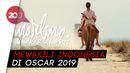 Fakta-fakta Film Marlina Si Pembunuh Dalam Empat Babak Fakta-fakta Film Marlina Si Pembunuh Dalam Empat Babak
