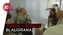 Hangatnya Barcelona Menyambut Iniesta Hangatnya Barcelona Menyambut Iniesta