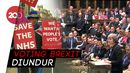 May Galau Soal Brexit May Galau Soal Brexit