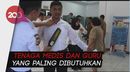 Peserta CPNS di Bandung Ngaku Kesulitan Ikuti Tes SKB Peserta CPNS di Bandung Ngaku Kesulitan Ikuti Tes SKB