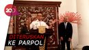 HIPMI Minta Posisi Wagub, Anies: Bukan Wewenang Gubernur HIPMI Minta Posisi Wagub, Anies: Bukan Wewenang Gubernur