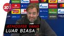 Klopp: Terima Kasih Anfield Klopp: Terima Kasih Anfield