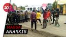Polres Aceh Utara Gelar Simulasi Kerusuhan Pemilu 2019 Polres Aceh Utara Gelar Simulasi Kerusuhan Pemilu 2019
