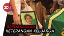Adik Emil Dardak Meninggal Karena Jantung Adik Emil Dardak Meninggal Karena Jantung