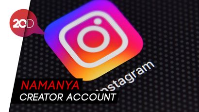 Instagram Tes Akun Khusus untuk Selebgram