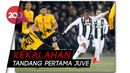 Kejutan Young Boys untuk Si Nyonya Tua Kejutan Young Boys untuk Si Nyonya Tua