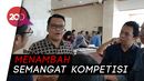 PDIP Sambut Baik Posko Pertempuran Prabowo-Sandi di Jateng PDIP Sambut Baik Posko Pertempuran Prabowo-Sandi di Jateng