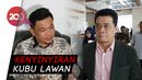 Penolakan Sandiaga di Sumut Dinilai Sandiwara Kacangan Penolakan Sandiaga di Sumut Dinilai Sandiwara Kacangan