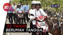 Apa Sih Momen Paling Romantis antara Jokowi dan Iriana? Apa Sih Momen Paling Romantis antara Jokowi dan Iriana?