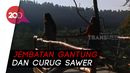 Situgunung, Spot Instagramable Baru di Sukabumi Situgunung, Spot Instagramable Baru di Sukabumi