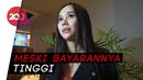 Banyak Tawaran Manggung Akhir Tahun, Aura Kasih Lebih Pilih Liburan Banyak Tawaran Manggung Akhir Tahun, Aura Kasih Lebih Pilih Liburan