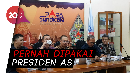 Benarkah Prabowo Geram ke Media Sebagai Strategi Kampanye? Benarkah Prabowo Geram ke Media Sebagai Strategi Kampanye?
