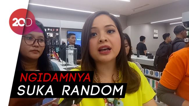 Cerita Tasya Kamila Jalani Kehamilan Pertama