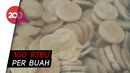 Hati-Hati, Ada Kue Narkoba Beredar di Jakarta! Hati-Hati, Ada Kue Narkoba Beredar di Jakarta!