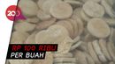 Hati-Hati, Ada Kue Narkoba Beredar di Jakarta! Hati-Hati, Ada Kue Narkoba Beredar di Jakarta!