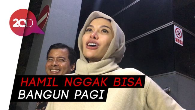 Nikita Mirzani Bantah Didepak dari Program TV