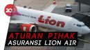 Jika Boeing Digugat, Asuransi Korban Lion Air Tak Bakal Cair? Jika Boeing Digugat, Asuransi Korban Lion Air Tak Bakal Cair?