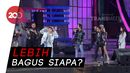 Saat Donghae dan Eunhyuk Ajarkan Igun-Bensu Ngedance Saat Donghae dan Eunhyuk Ajarkan Igun-Bensu Ngedance