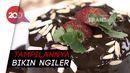 Tips Cara Buat Cake Cokelat Tanpa Telur dan Mixer Tips Cara Buat Cake Cokelat Tanpa Telur dan Mixer