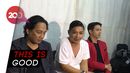 Pasha Ungu Dukung Enda dan Onci Bikin Proyek Bareng Pasha Ungu Dukung Enda dan Onci Bikin Proyek Bareng