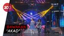 Syahdu! Kolaborasi BCL, Is dan Rendy Pandugo di HUT Transmedia Syahdu! Kolaborasi BCL, Is dan Rendy Pandugo di HUT Transmedia