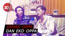Awal Mula Cerita Donghae dan Eunhyuk Dipanggil Dimas-Eko Awal Mula Cerita Donghae dan Eunhyuk Dipanggil Dimas-Eko