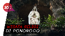 Jelang Natal, Yuk Berkunjung ke Gua Maria Fatima! Jelang Natal, Yuk Berkunjung ke Gua Maria Fatima!
