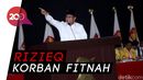 Prabowo Ingin Jemput Habib Rizieq Prabowo Ingin Jemput Habib Rizieq