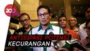 Soal Kotak Suara Kardus, Sandi: Kita Ingin Pemilu Jujur Soal Kotak Suara Kardus, Sandi: Kita Ingin Pemilu Jujur
