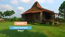 Penginapan dengan Tema Nuansa Kearifan Lokal di Bogor Penginapan dengan Tema Nuansa Kearifan Lokal di Bogor