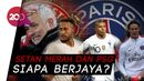 Bobroknya MU Dinanti Buasnya Neymar, Mbappe dan Cavani Bobroknya MU Dinanti Buasnya Neymar, Mbappe dan Cavani
