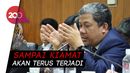 Fahri Hamzah Lagi-lagi Kritik OTT KPK Fahri Hamzah Lagi-lagi Kritik OTT KPK
