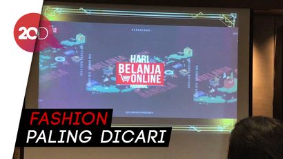 Wuiw! Partisipasi Masyarakat di Harbolnas Tahun Ini Naik 46%