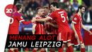 Susah Payah Bayern Demi Jaga Jarak dengan Dortmund Susah Payah Bayern Demi Jaga Jarak dengan Dortmund